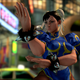 Illustration for article titled iStreet Fighter V/i Gameplay